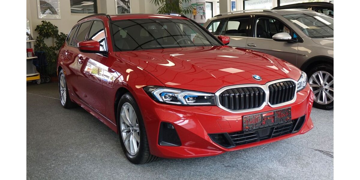 BMW 318 65.000 km 29.999 &euro; Nürnberg 90451