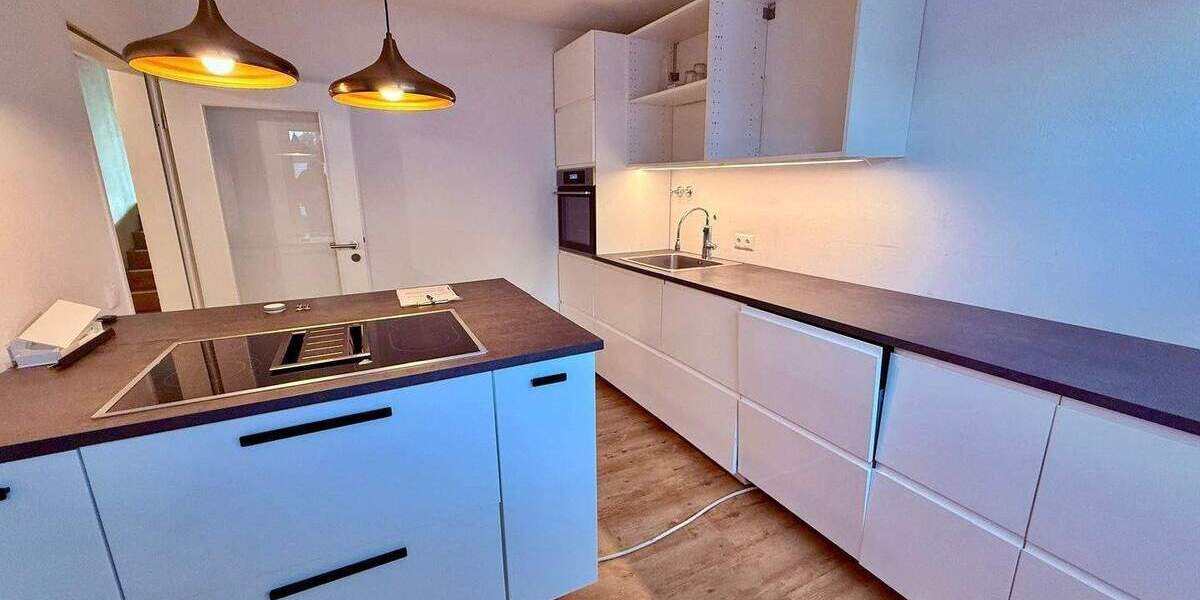 Etagenwohnung Nürnberg Klingenhof - 2 Zimmer, 106 m&sup2;, 1.100&euro; | Angebot:25667195