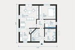 Projektiertes Mehrfamilienhaus in Nürnberg - individuell planbar - Mehrfamilienhaus, Wohnhaus Nürnberg Altenfurt | Angebot:27285028