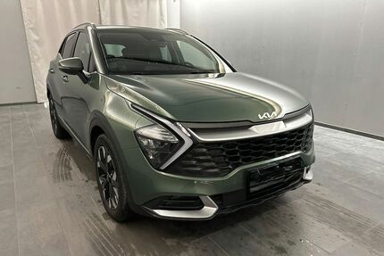 Kia Sportage 33.238 km 26.999 &euro; Fürth 90765