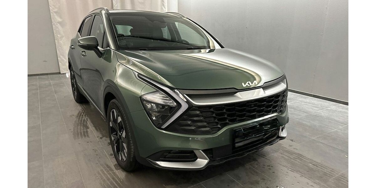 Kia Sportage 33.238 km 26.999 &euro; Fürth 90765
