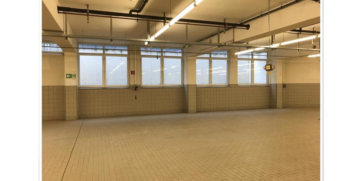 Gewerbeobjekt Nürnberg Langwasser - 3.900&euro; | Angebot:25066186