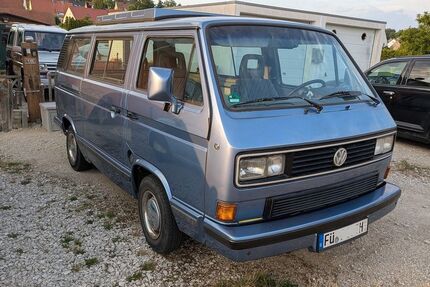 VW T3 Multivan 346.819 km 13.999 &euro; Langenzenn 90579