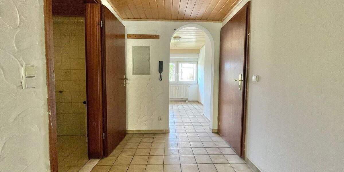 Etagenwohnung Fürth Südstadt - 4 Zimmer, 51 m&sup2;, 178.000&euro; | Angebot:25728477