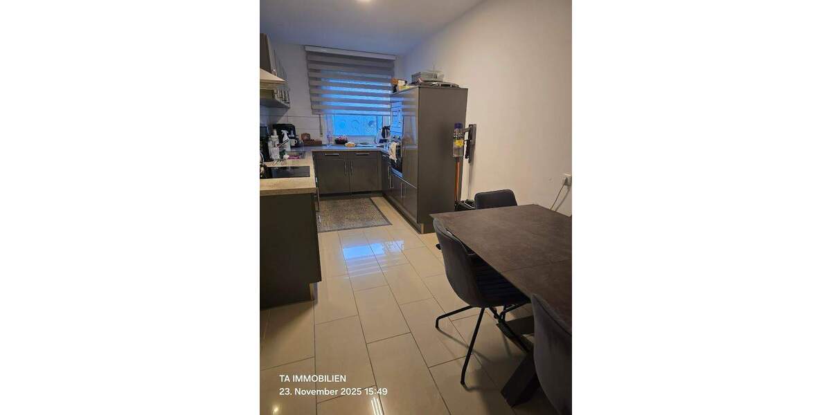 Etagenwohnung Nürnberg Kleinreuth b Schweinau - 3 Zimmer, 89 m&sup2;, 279.000&euro; | Angebot:25746291