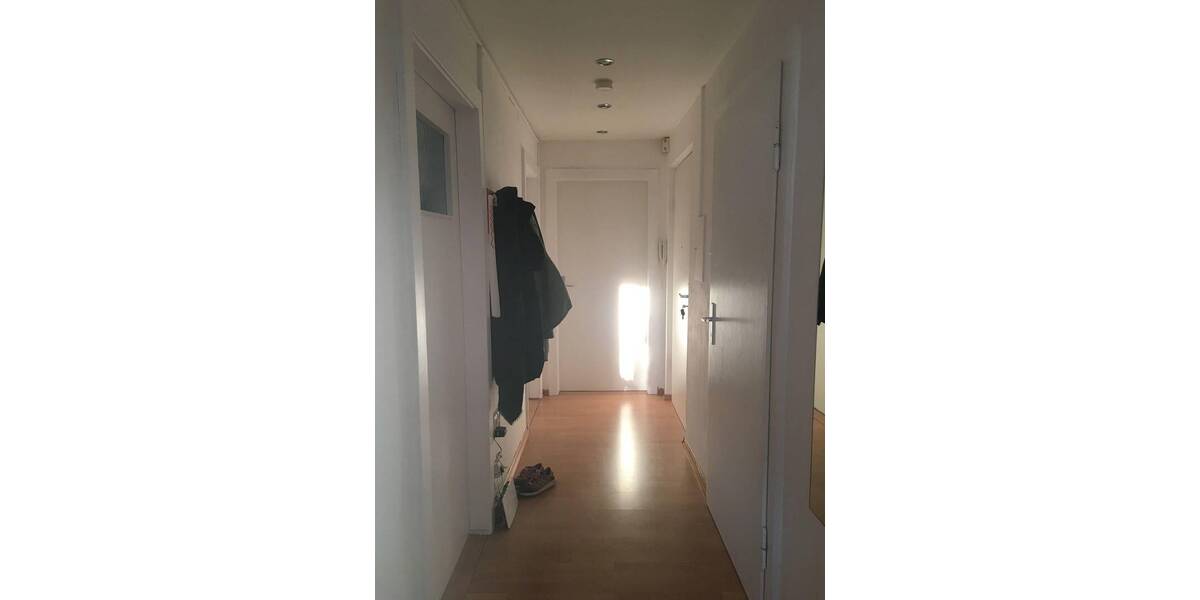 Etagenwohnung Nürnberg Steinbühl - 2 Zimmer, 52 m&sup2;, 179.000&euro; | Angebot:26037059