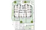 Etagenwohnung Fürth Ronhof - 3 Zimmer, 78 m&sup2;, 459.000&euro; | Angebot:26787476