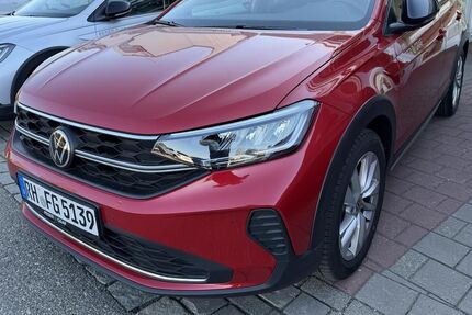 VW Taigo 9.990 km 26.490 &euro; Roth 91154