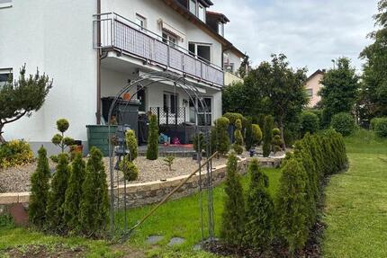 Wohnung Adelsdorf - 2 Zimmer, 73 m&sup2;, 710&euro; | Angebot:26652015