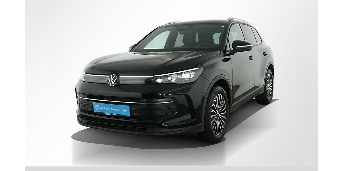 VW Tiguan 26.750 km 35.440 &euro; Nürnberg 90441