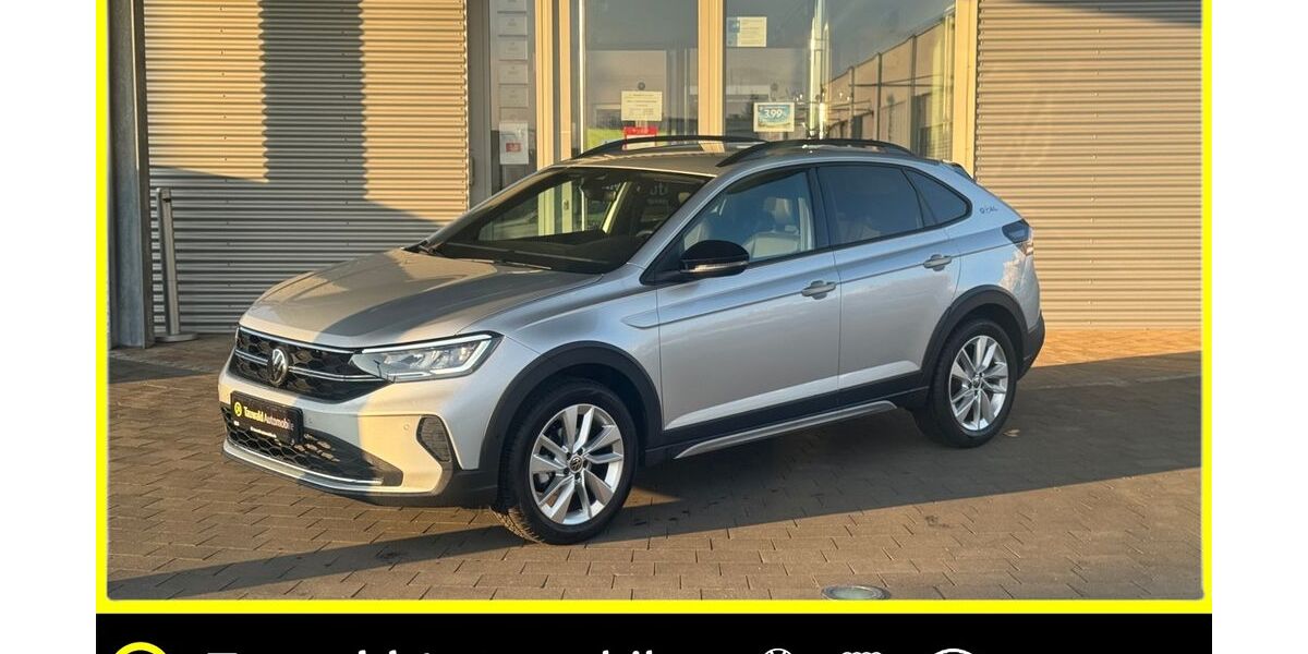 VW Taigo 9.100 km 23.490 &euro; Erlangen 91058