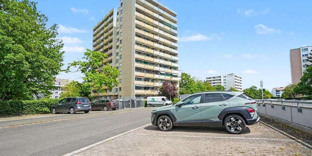 Etagenwohnung Erlangen Bruck - 3 Zimmer, 81 m&sup2;, 260.000&euro; | Angebot:26588732