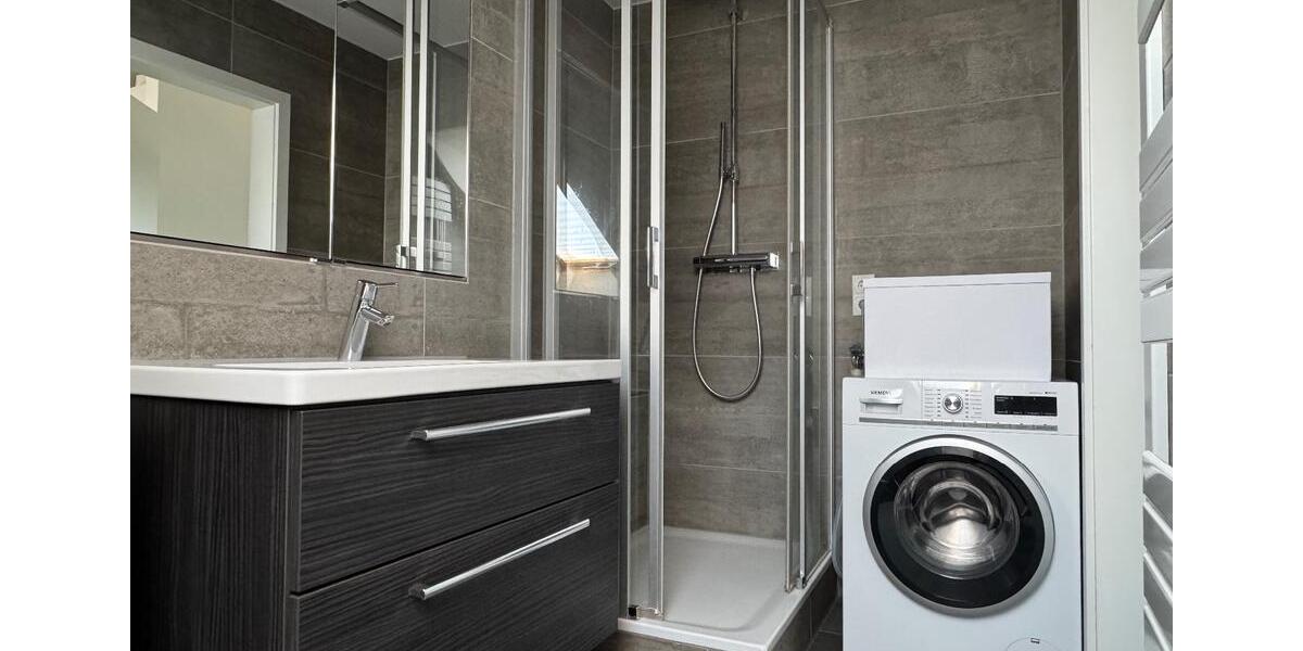 Dachgeschoßwohnung Nürnberg Sankt Leonhard - 2 Zimmer, 54 m&sup2;, 209.000&euro; | Angebot:25932633