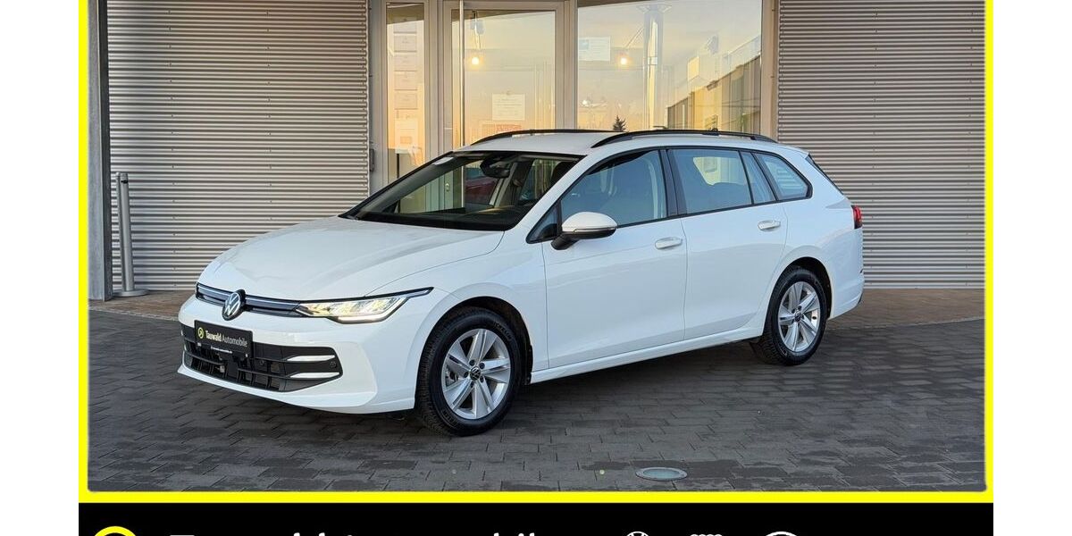 VW Golf 5.200 km 24.840 &euro; Erlangen 91058