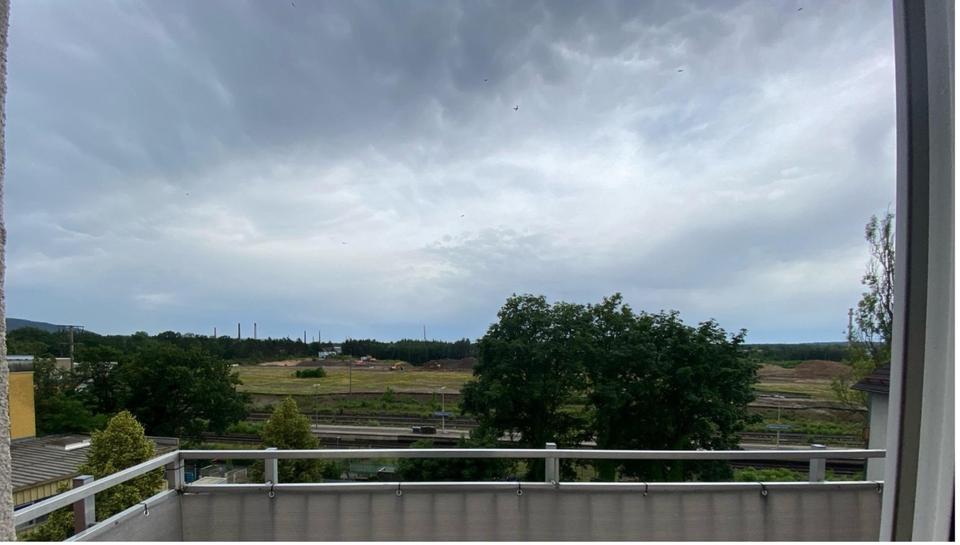 Etagenwohnung Röthenbach an der Pegnitz - 2 Zimmer, 60 m&sup2;, 740&euro; | Angebot:25716684