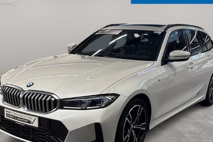 BMW 330 15.018 km 55.995 &euro; Nürnberg 90441