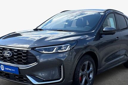 Ford Kuga 20.251 km 33.990 &euro; Roth 91154
