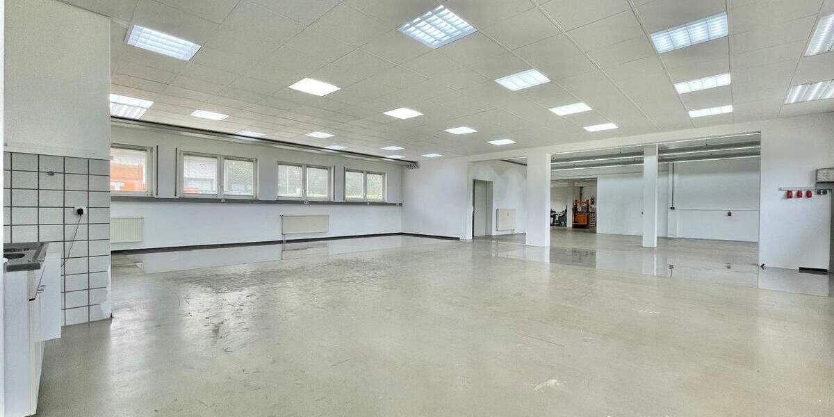 Gewerbeobjekt Zirndorf Leichendorf - 1.750.000&euro; | Angebot:25797250