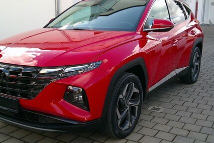 Hyundai TUCSON 148.904 km 18.900 &euro; Cadolzburg 90556