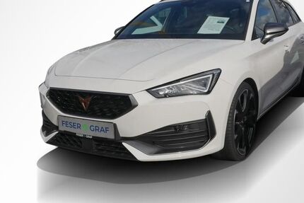 Cupra Leon 35.700 km 29.480 &euro; Fürth 90763