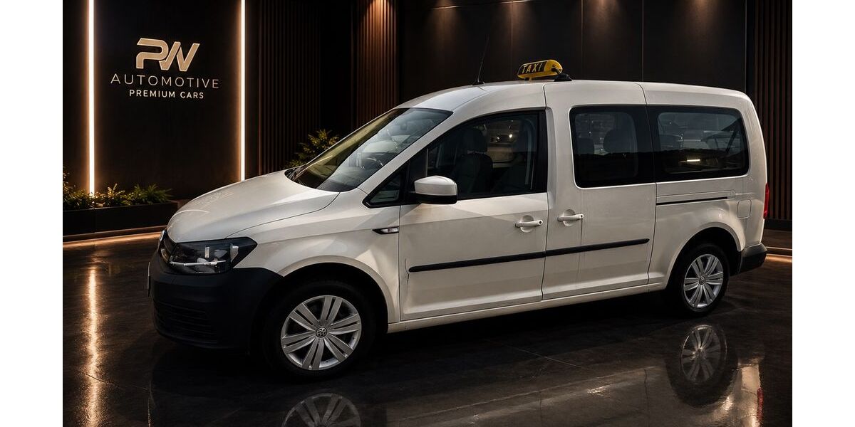 VW Caddy 350.000 km 8.500 &euro; Nürnberg 90475