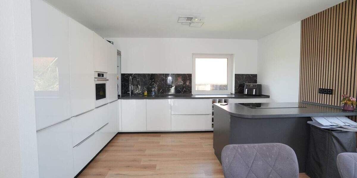 Mehrfamilienhaus, Wohnhaus Büchenbach Aurau - 1 Zimmer, 280 m&sup2;, 539.000&euro; | Angebot:25685928