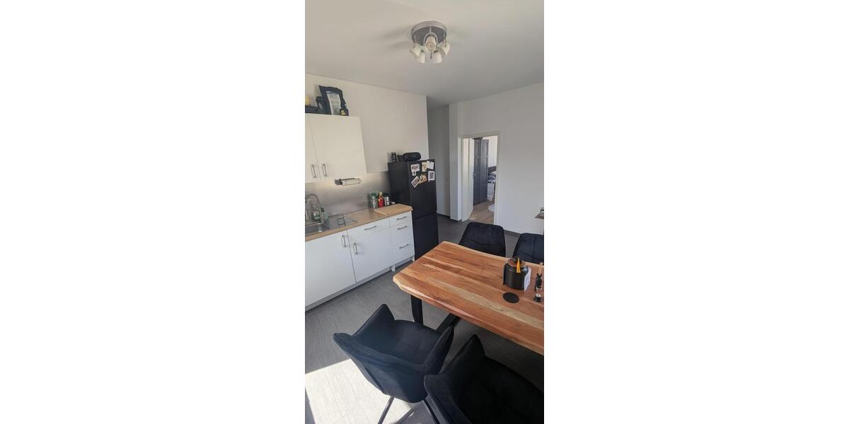 Etagenwohnung Nürnberg Gleißhammer - 2 Zimmer, 65 m&sup2;, 750&euro; | Angebot:26561177