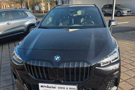 BMW 223 29.800 km 30.500 &euro; Diespeck 91456