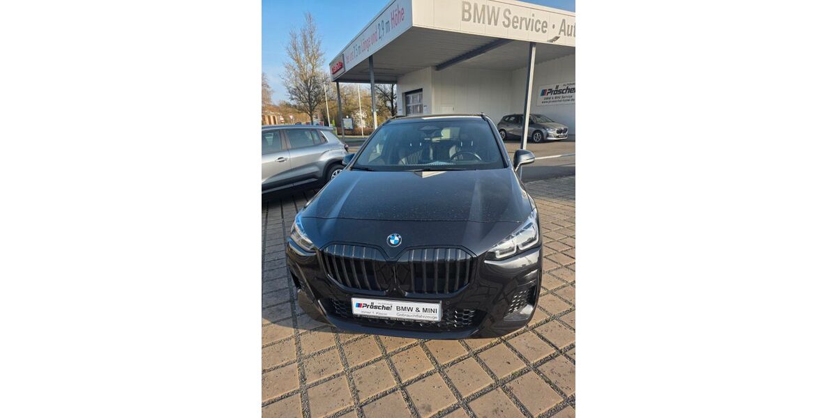 BMW 223 29.800 km 30.500 &euro; Diespeck 91456