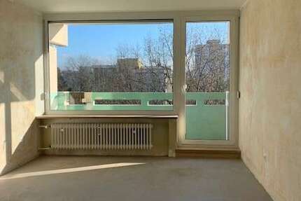 Wohnung Nürnberg Langwasser - 3 Zimmer, 77 m&sup2;, 255.000&euro; | Angebot:23832980