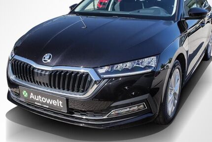 Skoda Octavia 44.450 km 25.440 &euro; Forchheim 91301