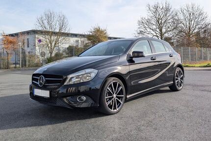 Mercedes-Benz A 180 111.181 km 10.900 &euro; Fürth 90763