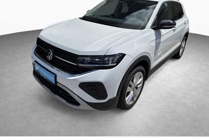 VW T-Cross 19.100 km 18.990 &euro; Schwabach 91126