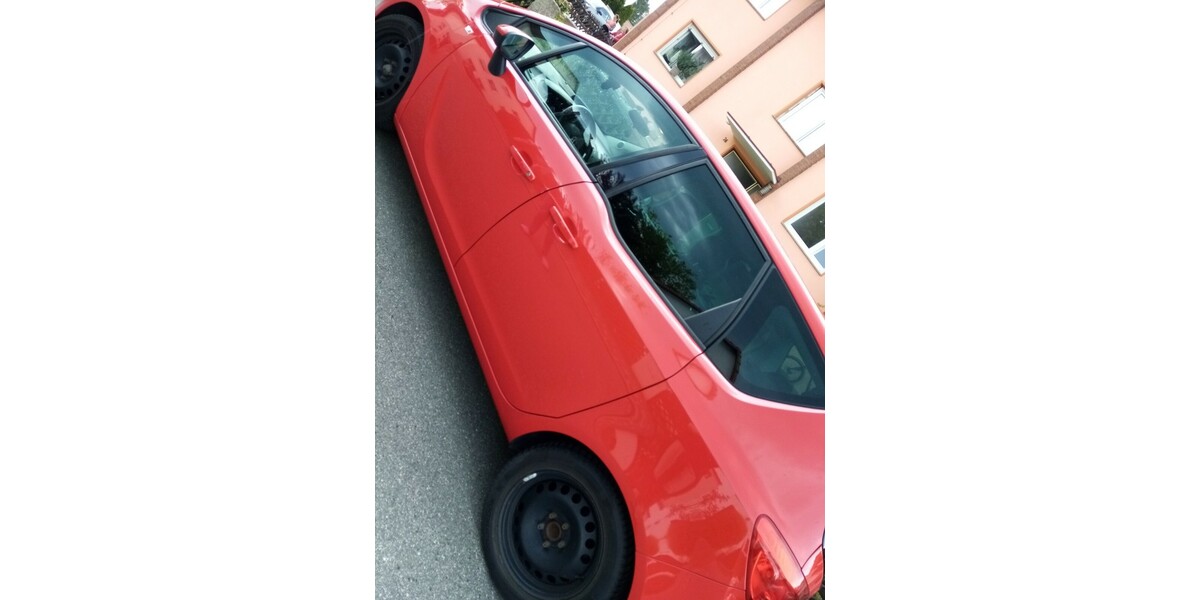 Opel Meriva 138.000 km 9.300 &euro; Stein 90547