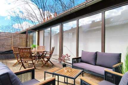 Haus Nürnberg St Johannis - 3 Zimmer, 310.000&euro; | Angebot:25695423