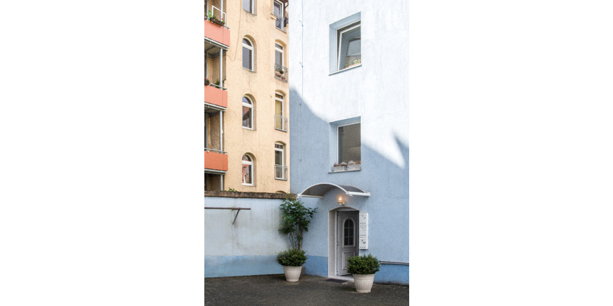 Etagenwohnung Nürnberg Hasenbuck - 3 Zimmer, 78 m&sup2;, 1.300&euro; | Angebot:25864853