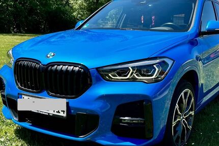 BMW X1 50.800 km 25.900 &euro; Neunkirchen a.S. 91233