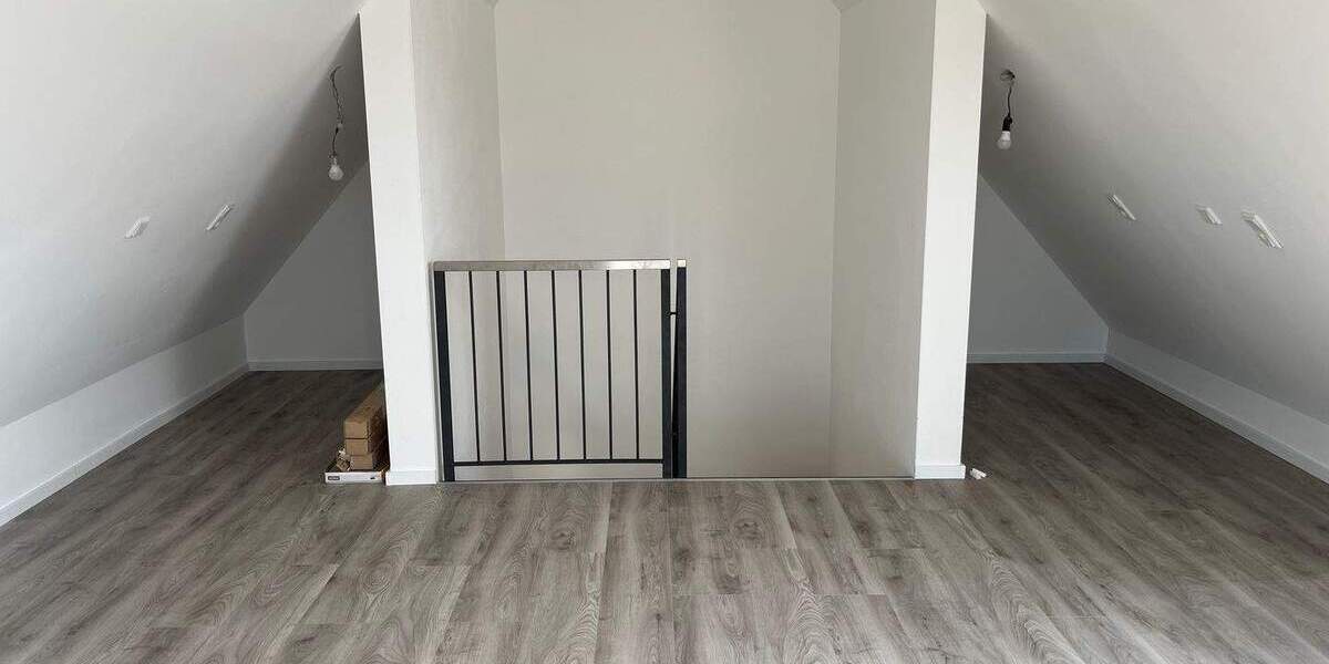 Doppelhaushälfte Markt Erlbach Eschenbach - 5 Zimmer, 121 m&sup2;, 1.690&euro; | Angebot:25666569