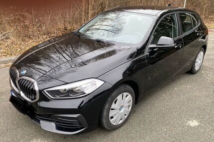 BMW 116 109.000 km 12.990 &euro; Neunkirchen 91233