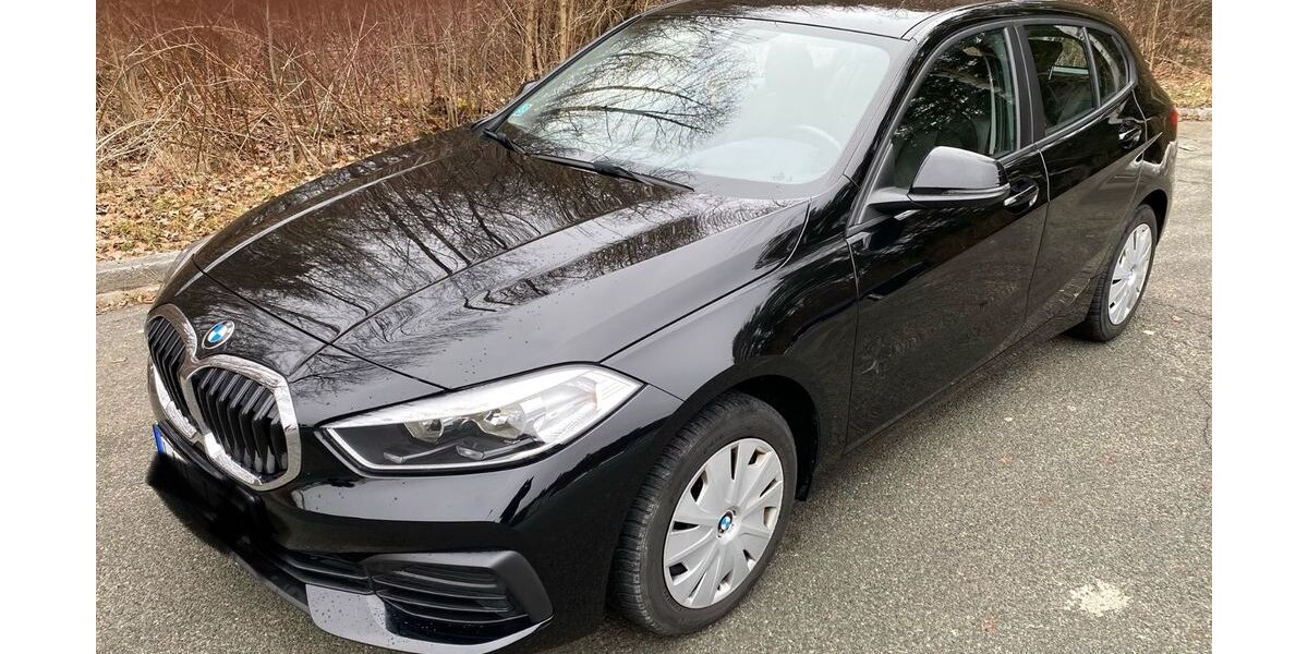 BMW 116 109.000 km 12.990 &euro; Neunkirchen 91233