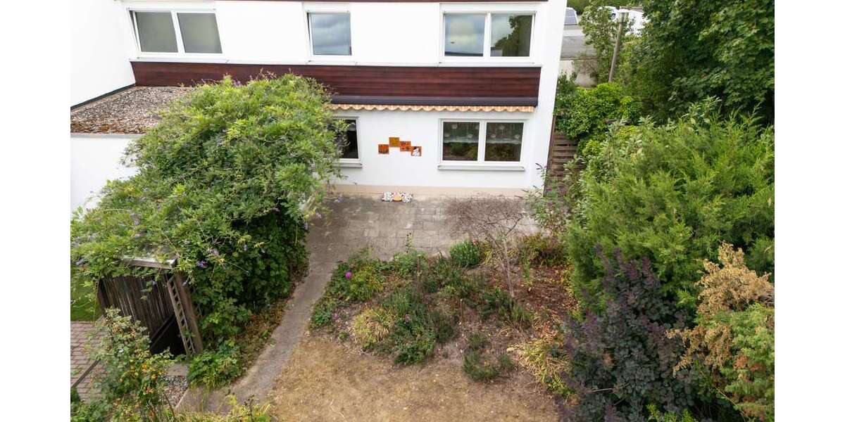 Einfamilienhaus Nürnberg Zerzabelshof - 5 Zimmer, 120 m&sup2;, 590.000&euro; | Angebot:27489307