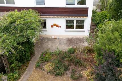 Haus Nürnberg Zerzabelshof - 5 Zimmer, 120 m&sup2;, 590.000&euro; | Angebot:27489307