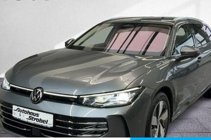 VW Passat Variant 1.010 km 52.990 &euro; Schnaittach 91220