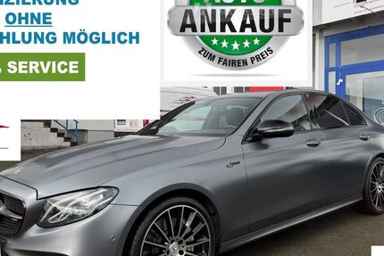 Mercedes-Benz E 53 AMG 92.900 km 41.990 &euro; Herzogenaurach 91074