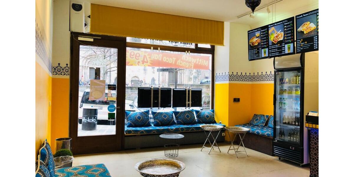 Gewerbeobjekt Nürnberg Almoshof - 900&euro; | Angebot:25304203