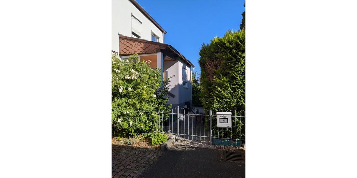 Einfamilienhaus Herzogenaurach - 5 Zimmer, 140 m&sup2;, 495.000&euro; | Angebot:27209506