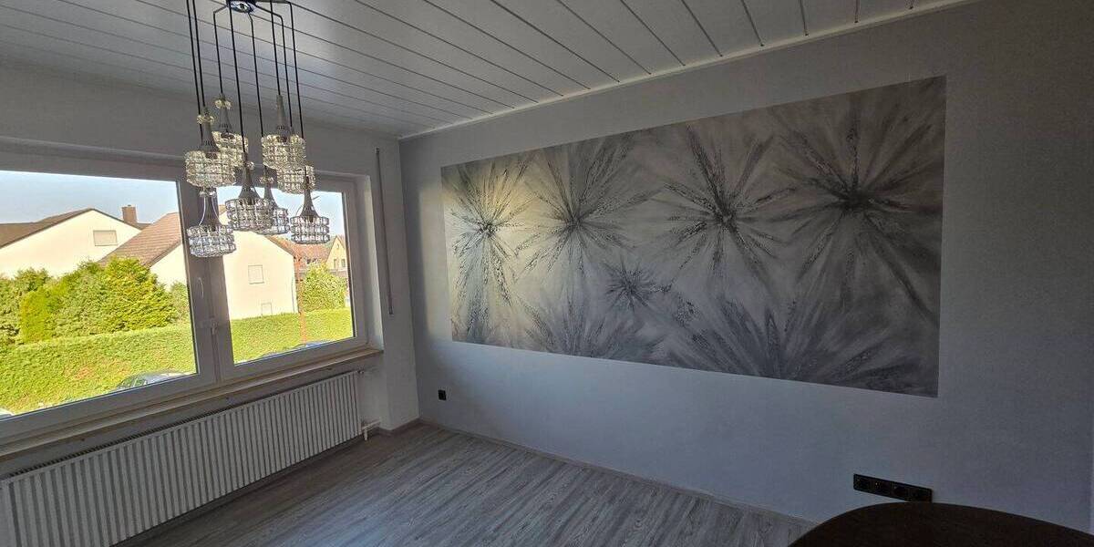 Etagenwohnung Langenzenn - 1.300&euro; | Angebot:25675761