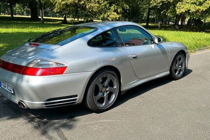 Porsche 996 46.000 km 38.911 &euro; Nürnberg 90491