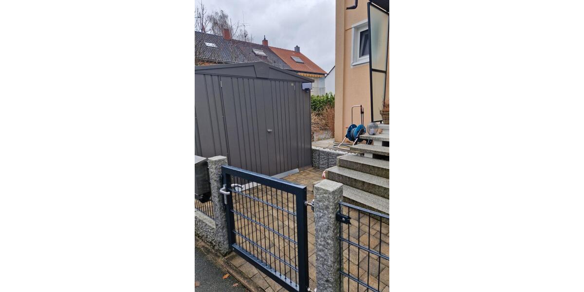 Reihenhaus Schwabach - 4.5 Zimmer, 100 m&sup2;, 465.000&euro; | Angebot:25376318