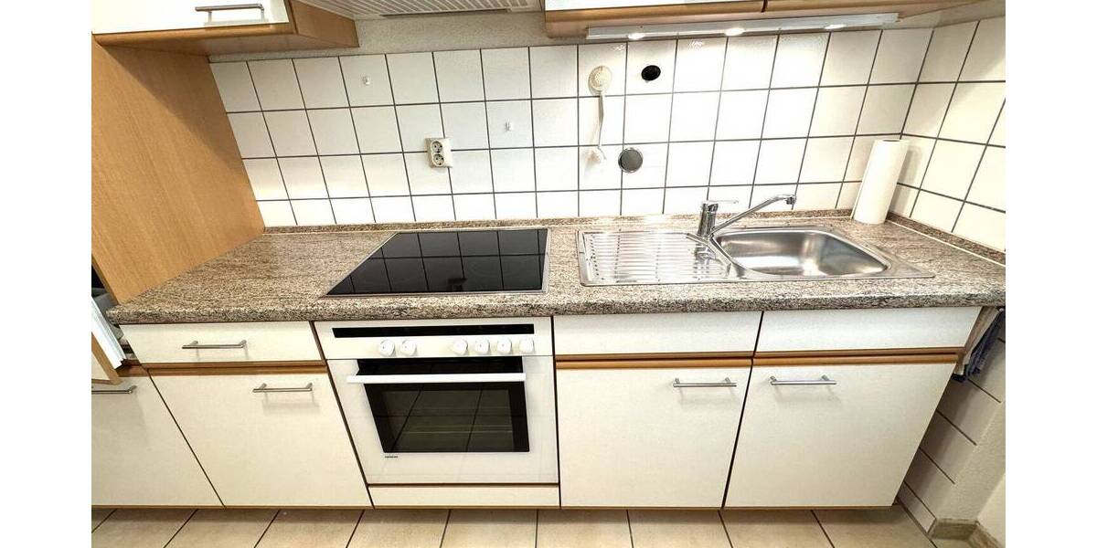 Etagenwohnung Nürnberg Langwasser - 3 Zimmer, 71 m&sup2;, 265.000&euro; | Angebot:25670644
